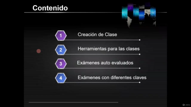 Curso de Google Classroom para Docentes – Screenshot 4
