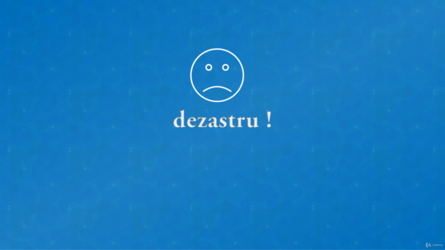 Engleza pe pâine – Screenshot 2