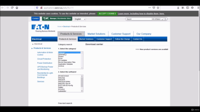 CLP passo a passo com Codesys – Screenshot 3