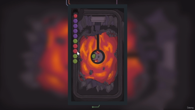 Create a tile-matching mobile game with Unity & C# – Screenshot 3