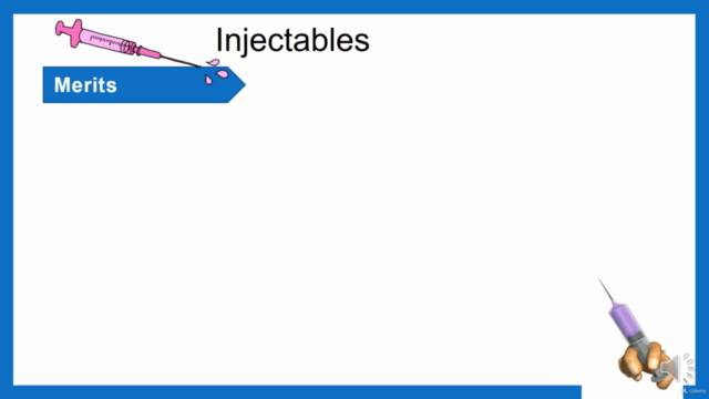 Pharmaceutical Dosage forms – Screenshot 4