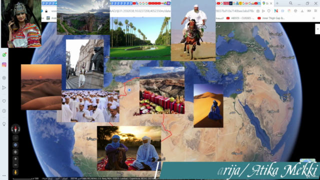 Algerian Dialect (Darija) – Screenshot 4