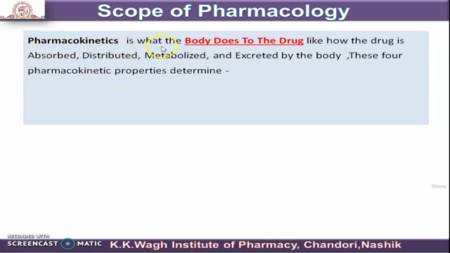 Chemotherapy – Screenshot 1