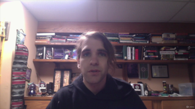 Magick 202: Egregores and Servitors in Magick – Screenshot 1