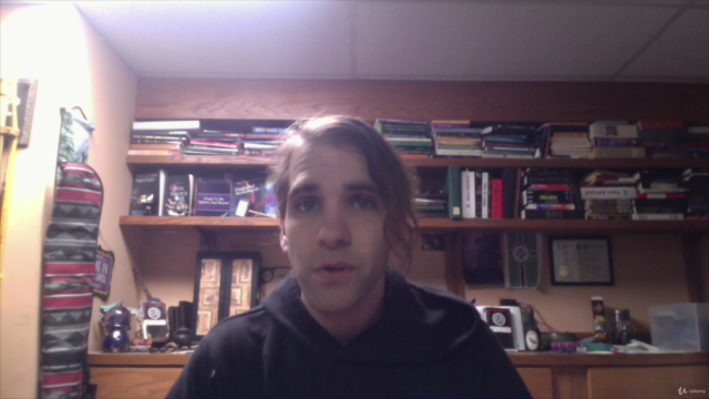 Magick 202: Egregores and Servitors in Magick – Screenshot 2