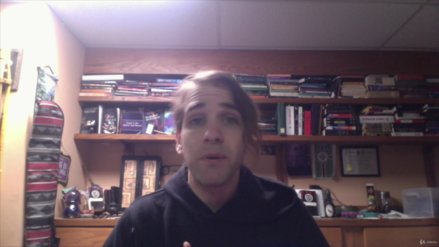 Magick 202: Egregores and Servitors in Magick – Screenshot 3
