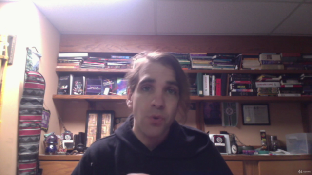 Magick 202: Egregores and Servitors in Magick – Screenshot 4