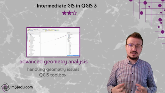 Intermediate GIS in QGIS 3 - Screenshot_02