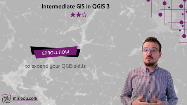 Intermediate GIS in QGIS 3 - Screenshot_04