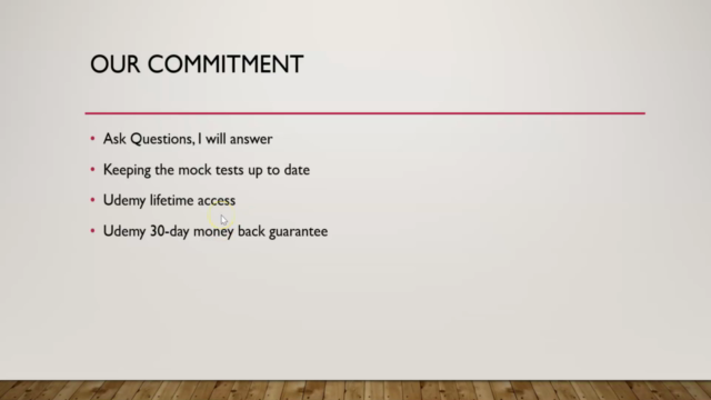 Mock Test Series to Ace the Tableau Data Analyst Exam 2025 – Screenshot 4