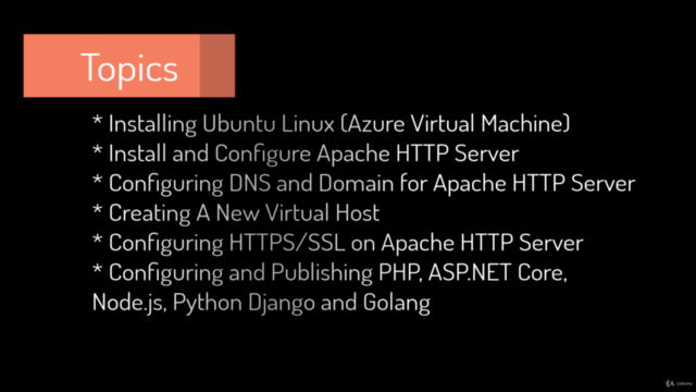 Ubuntu Apache HTTP Server: Publishing and Deploying Web Apps - Screenshot_02