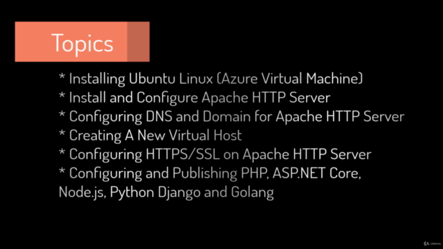 Ubuntu Apache HTTP Server: Publishing and Deploying Web Apps - Screenshot_03