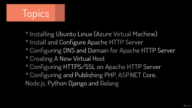 Ubuntu Apache HTTP Server: Publishing and Deploying Web Apps - Screenshot_04