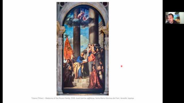 Derinlemesine Sanat Tarihi Dönemleri - Rönesans ve Dehaları – Screenshot 4