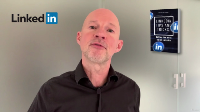 LinkedIn Social Selling & Job Search + Free Profile Review – Screenshot 4