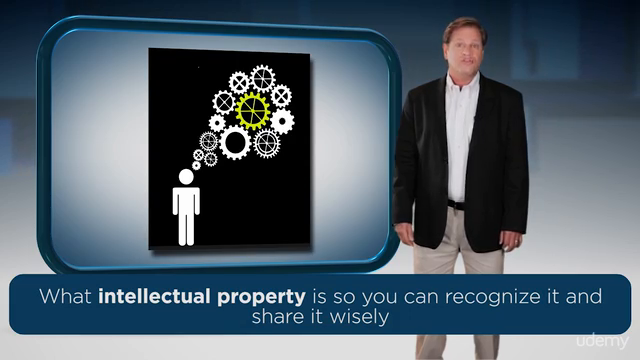 Intellectual Property Security Awareness - Screenshot_02