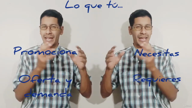 Marketing del Cliente – Screenshot 2
