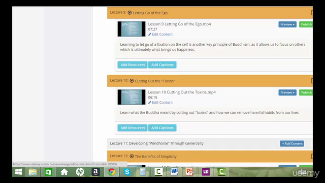 Buddhism: Ancient Strategies for Modern Life – Screenshot 3