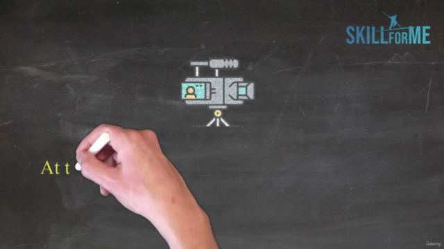 The Filmmaking Process - BASIC – Screenshot 1