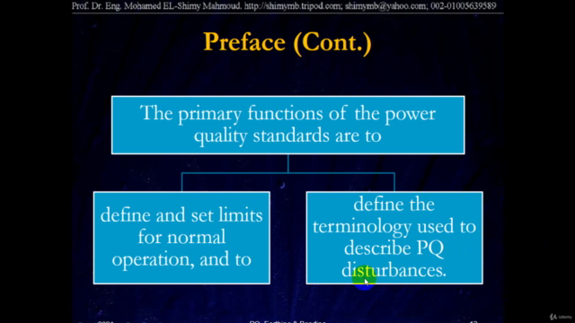 Power Quality and Earthing (Grounding) Systems - Screenshot_02