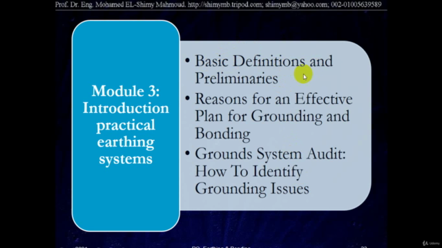 Power Quality and Earthing (Grounding) Systems - Screenshot_04