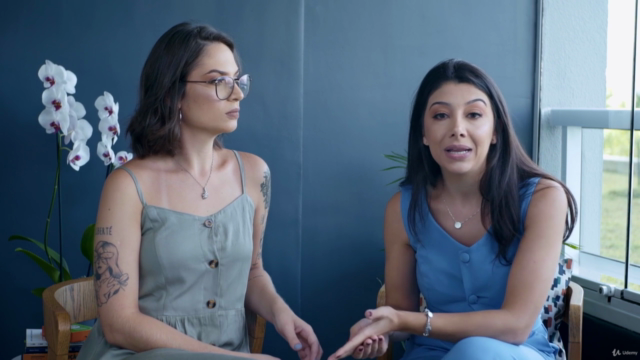 Introdução à Nutrição Comportamental – Screenshot 1