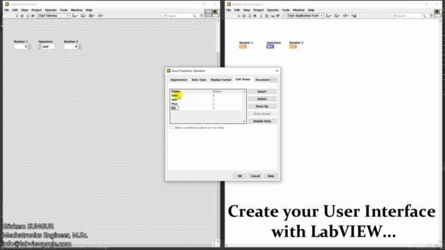 LabVIEW ile Python Entegrasyonunu Öğrenin – Screenshot 2
