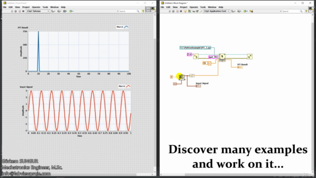 LabVIEW ile Python Entegrasyonunu Öğrenin – Screenshot 3