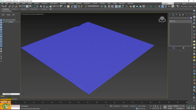 3ds max Plugin che Passione... – Screenshot 4
