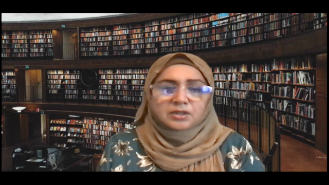 Dispelling Myth and Misconceptions – Screenshot 1