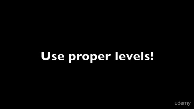Loud And Clear: Make Better Voice Recordings Now – Screenshot 2