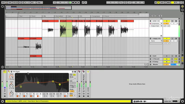 Loud And Clear: Make Better Voice Recordings Now – Screenshot 3
