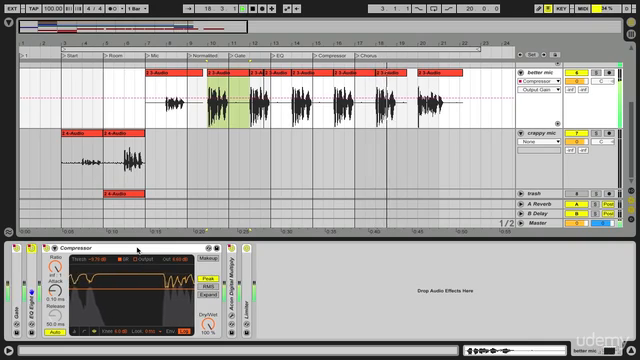 Loud And Clear: Make Better Voice Recordings Now – Screenshot 4