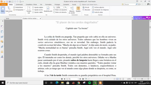 Taller literario: Cómo escribir poesía, cuento y novela - Screenshot_04
