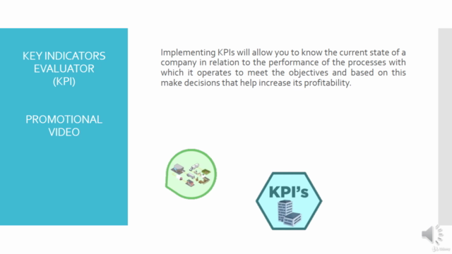 Key Indicators Evaluator (KPI) – Screenshot 3