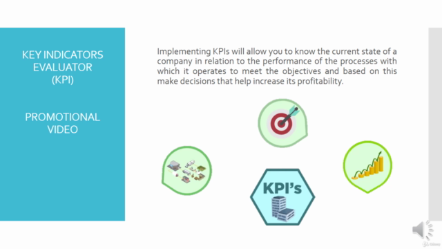 Key Indicators Evaluator (KPI) – Screenshot 4