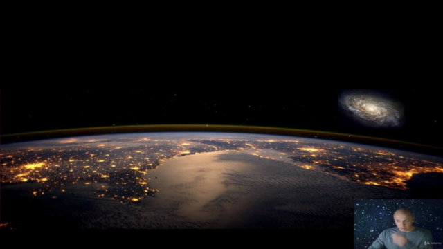 Home: Earth from an Astronomical Perspective – Screenshot 2