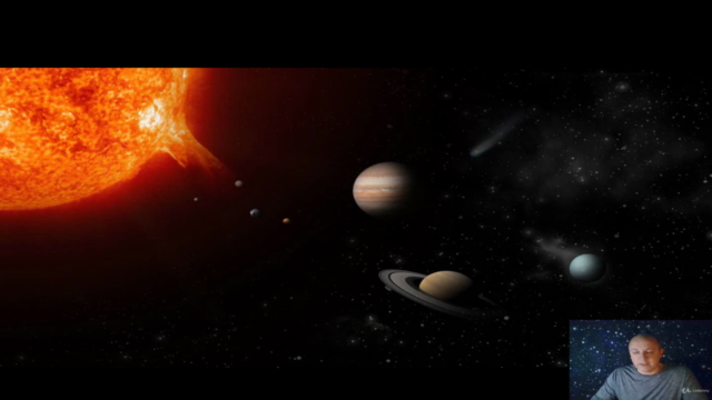Home: Earth from an Astronomical Perspective – Screenshot 3