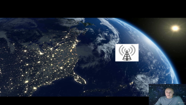 Home: Earth from an Astronomical Perspective – Screenshot 4