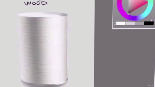 Photoshop Design: Sketch like an industrial designer – Screenshot 1