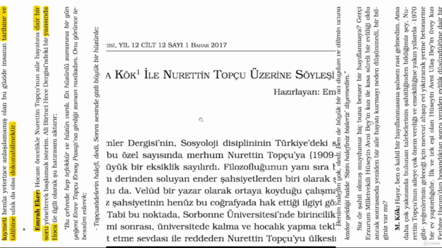 Süper Hızlı Okuma – Screenshot 3