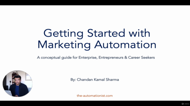 Marketing Automation Course - A Beginners Skilling up Guide - Screenshot_01