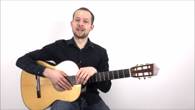 Kinderlieder für Gitarre - Singe & Spiele beliebte Lieder – Screenshot 1