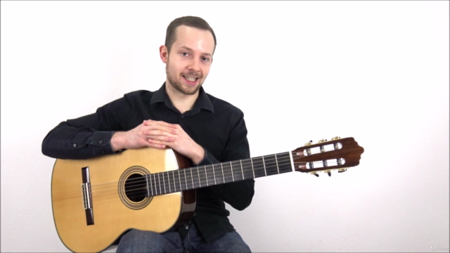 Kinderlieder für Gitarre - Singe & Spiele beliebte Lieder – Screenshot 2