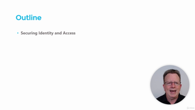 Microsoft Azure Security Technologies (Exam AZ-500) – Screenshot 1
