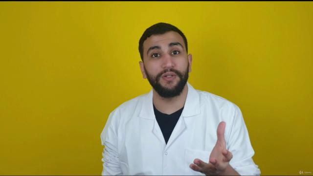 Laboratory Analysis Master Class – Screenshot 2