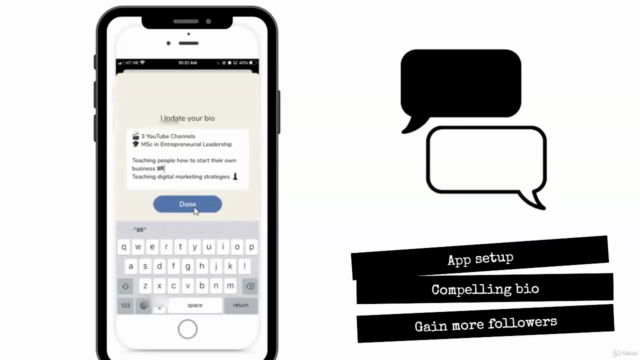 Clubhouse App for Beginners: Complete Business Tutorial – Screenshot 2