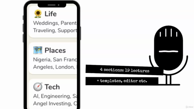 Clubhouse App for Beginners: Complete Business Tutorial – Screenshot 3