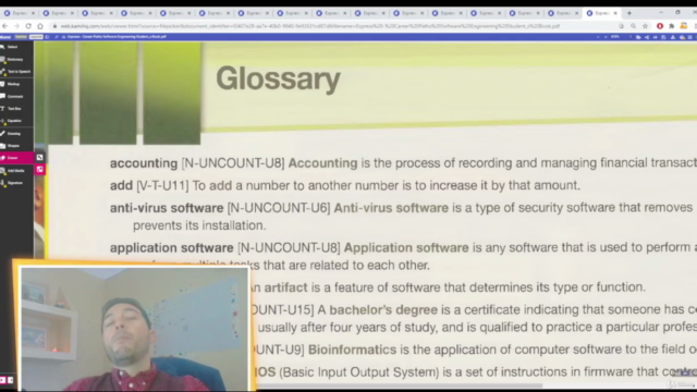 Ingles Indispensable de Software Programador Informatica IT - Screenshot_03