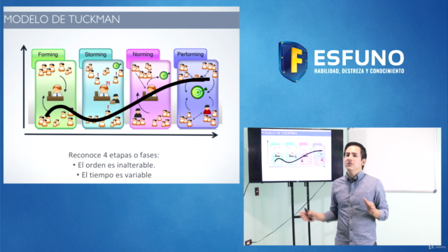 Trabajo en Equipo – Screenshot 2
